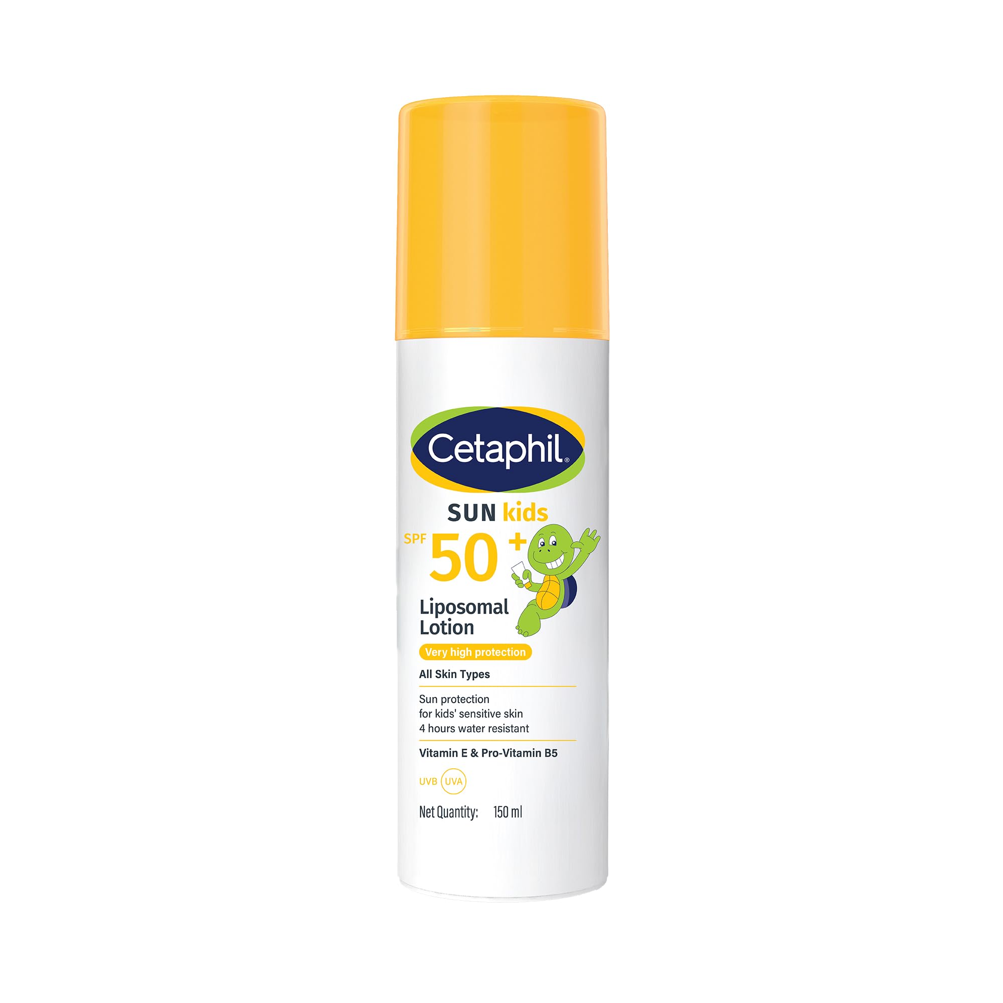 Cetaphil Sun Kids Liposomal Lotion SPF 50+-picture-23