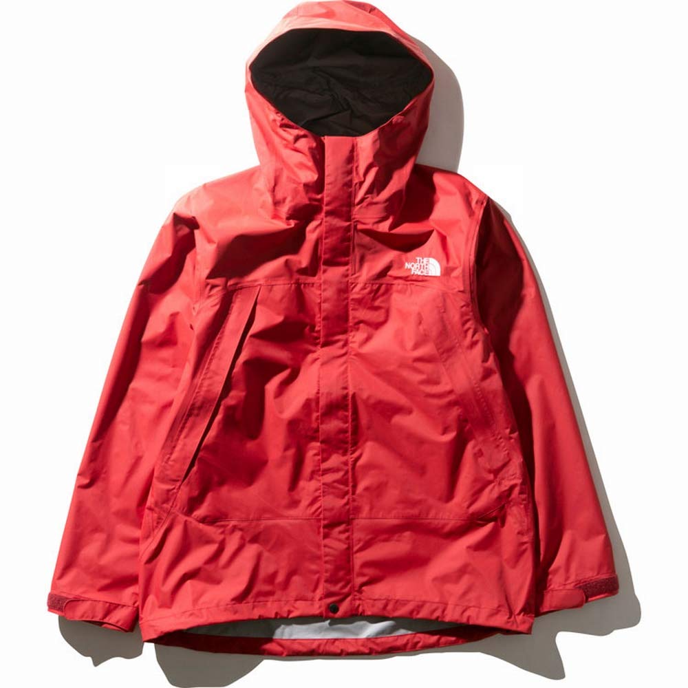 Amazon.co.jp: The North Face NP61930 Men's Dot Shot Jacket