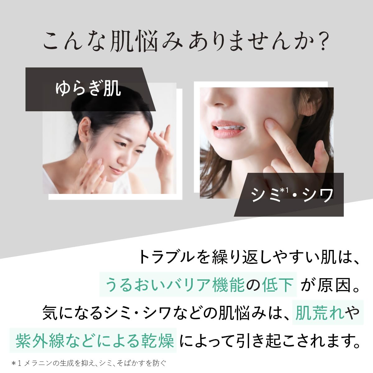 Amazon.co.jp: Canadel Premier Barrier Fix All-in-One 2.0 oz (58 g