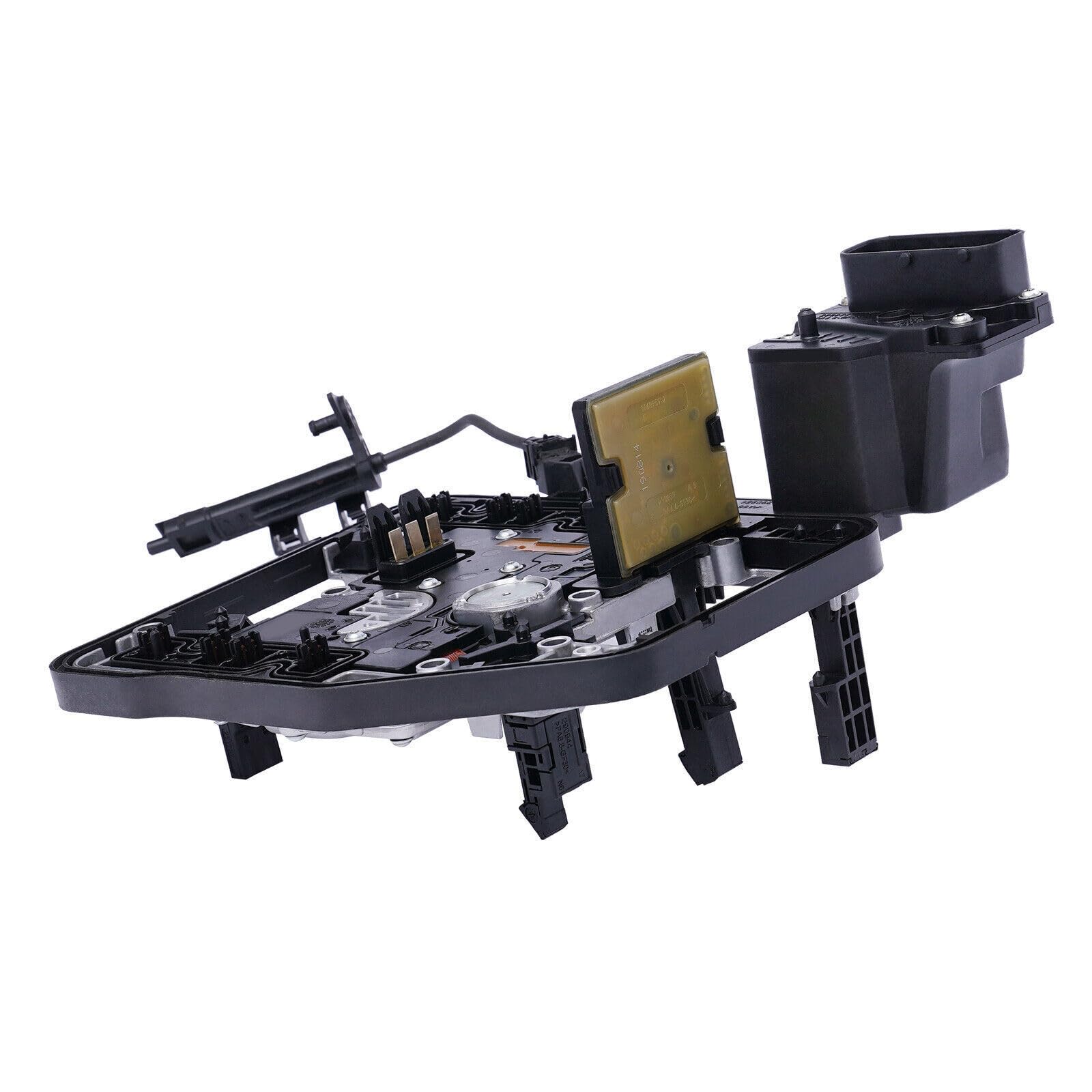 DQ200 0AM927769D Contrôleur de transmission automatique TCU Module électrique pour Volkswagen Audi Skoda
