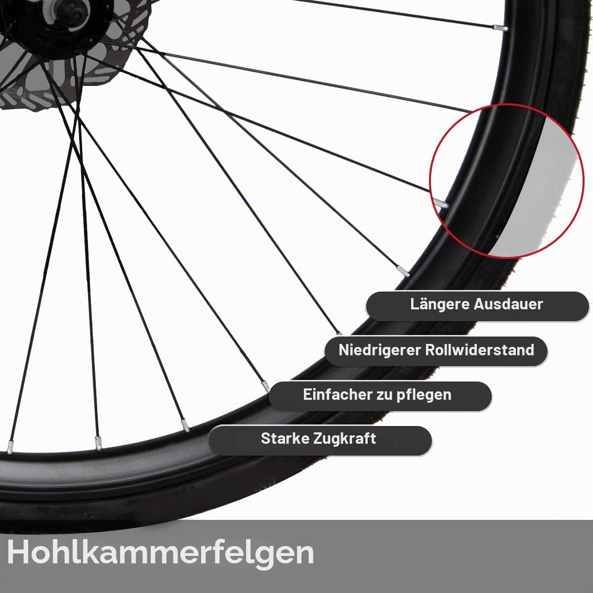 Hiland 700c Rennrad, 14 Gänge, Leichter Aluminiumrahmen, 28 Zoll, Rahmengröße L, City Commuting für Männer und Frauen, Weiß