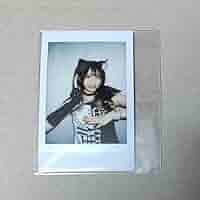 Amazon.co.jp: 三品瑠香 チェキ わーすた : おもちゃ