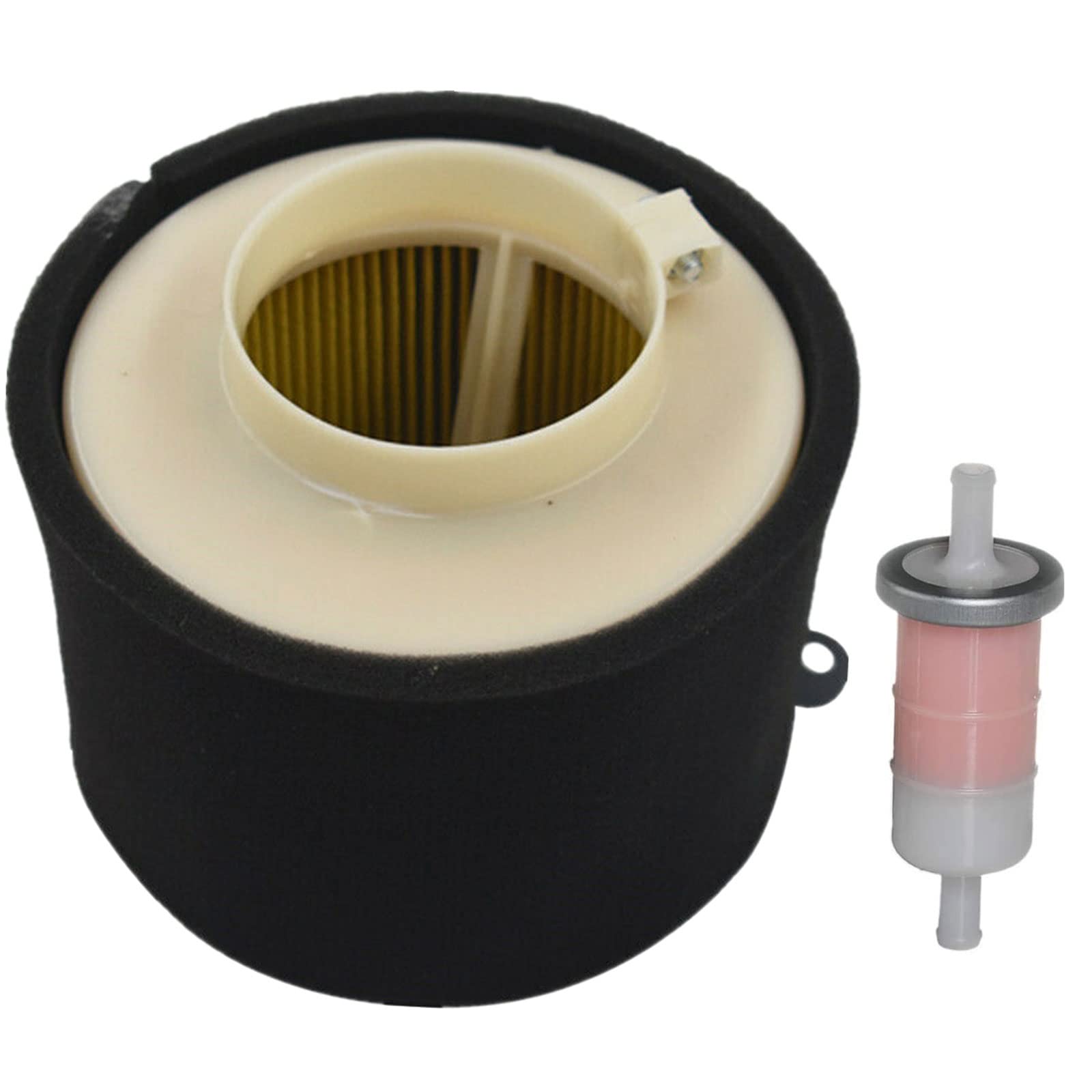 その他 Ta Kawasaki Repair Part 11029-2018 - Air Filter Element