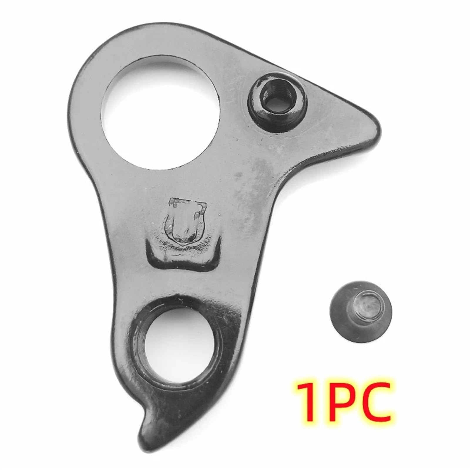Forcellino del deragliatore for bicicletta for Felt Fx 16+ Vr FR Disc 17+ Breed Broam (19) Ar (20+) Telaio for bicicletta da strada con perno passante, forcellino 1 pezzo