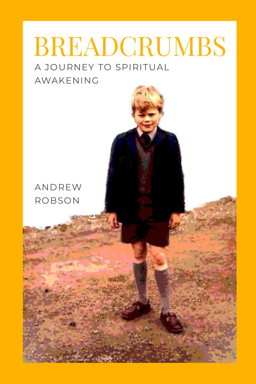 BREADCRUMBS: A JOURNEY TO SPIRITUAL AWAKENING