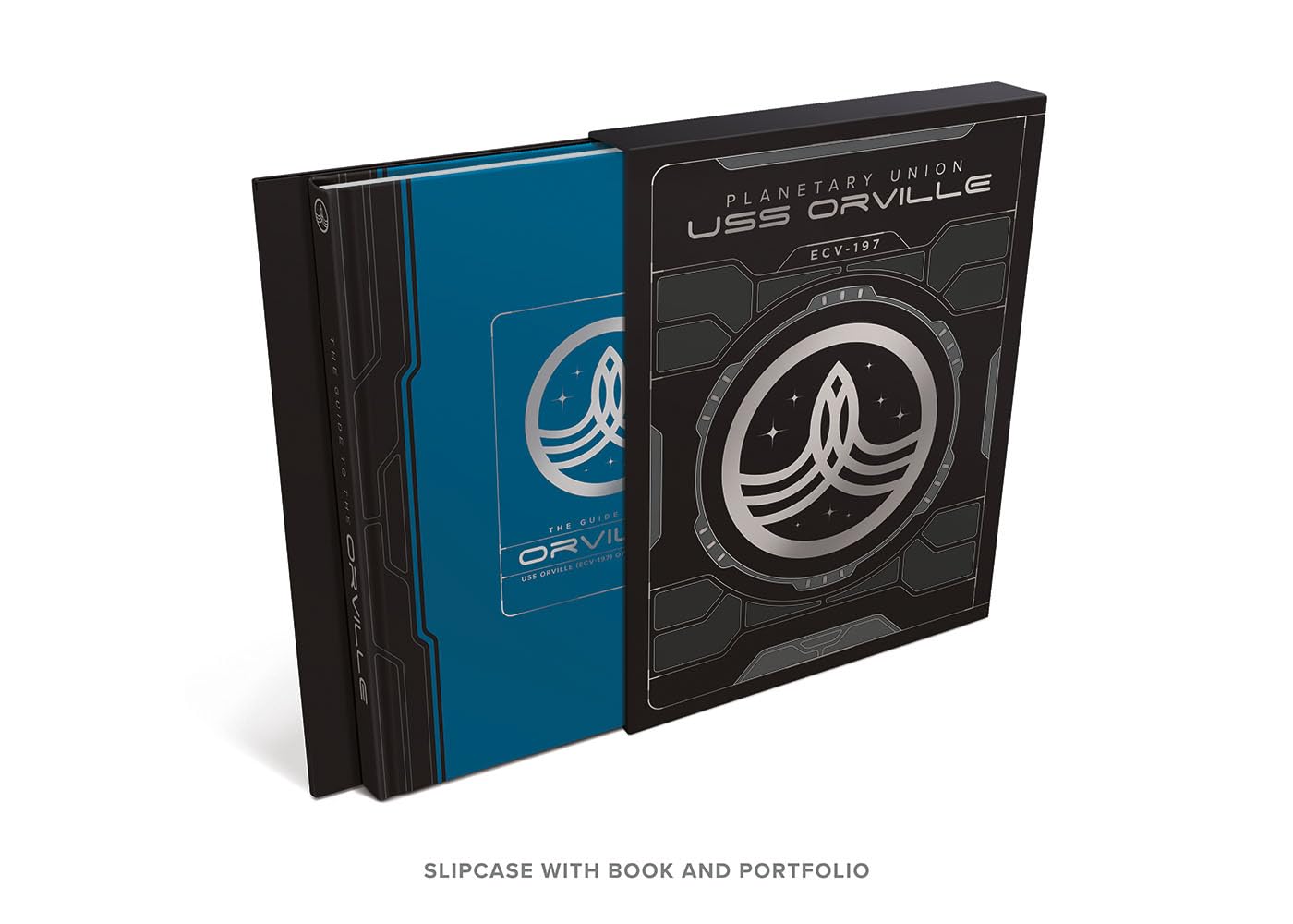 The Guide to The Orville (Deluxe Edition)