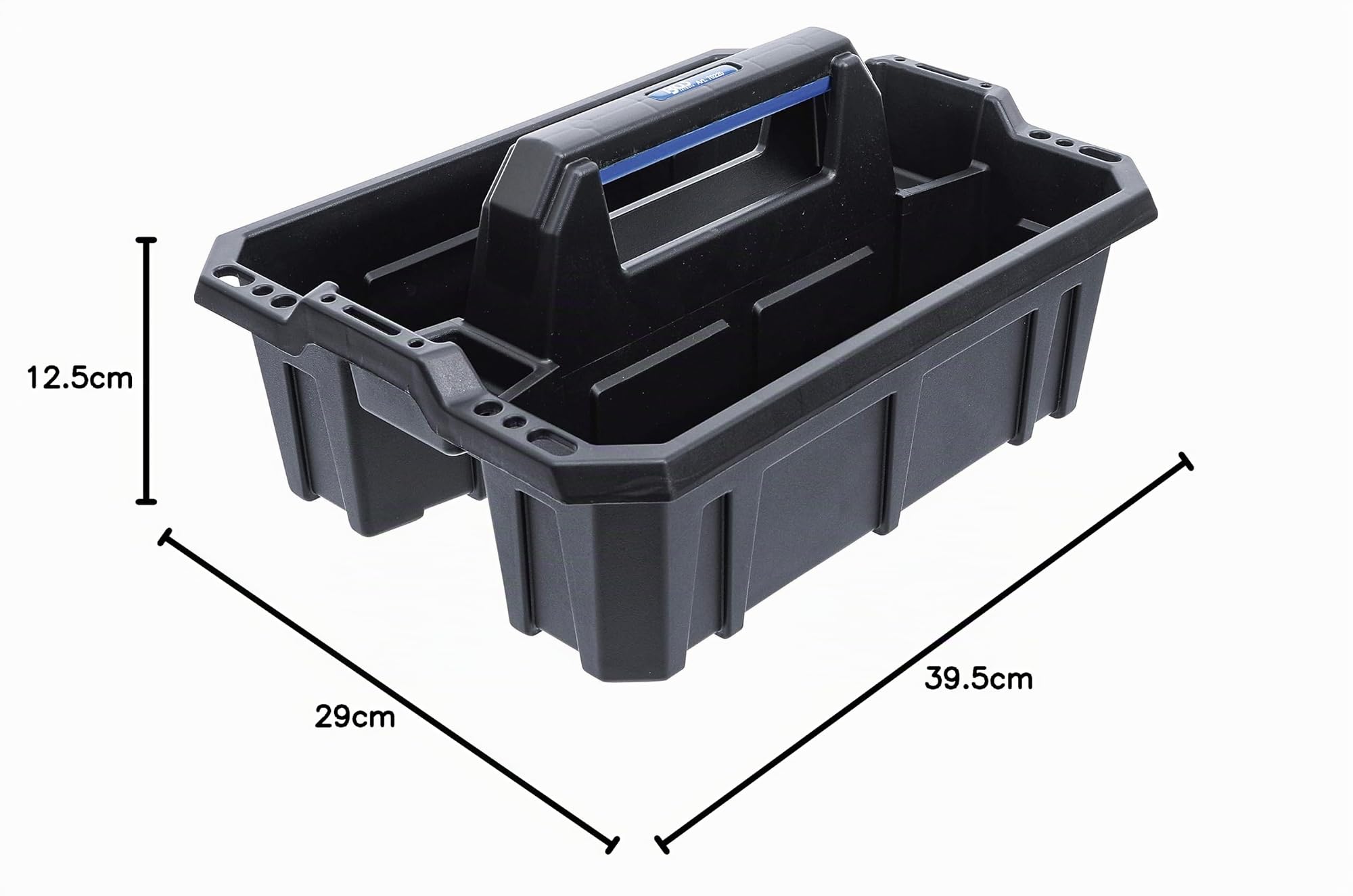 BGS 70220 | Caisse porte-outils | matière plastique