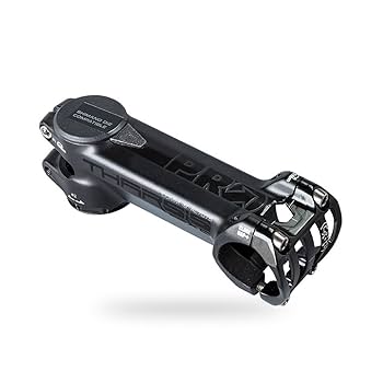 Amazon | SHIMANO PRO Tharsis XC バイクステム BTRホルダー付き