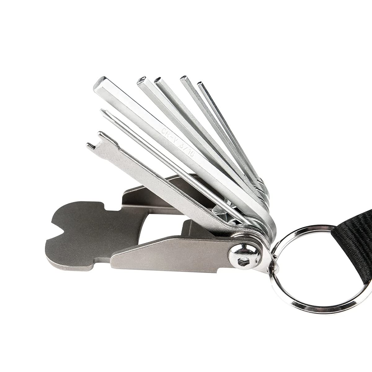 Dye Flex Multi Tool w/Lanyard