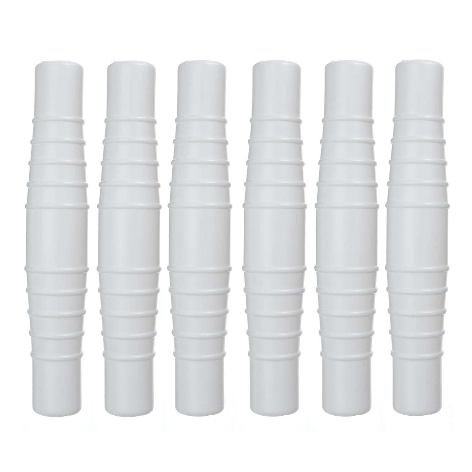 Buxuaaaa Pool Hose Fitting Hose Connector Pool Adapter Conversion Adapter Swimming Maintenance Part ABS Texture Swimming Filter Pump