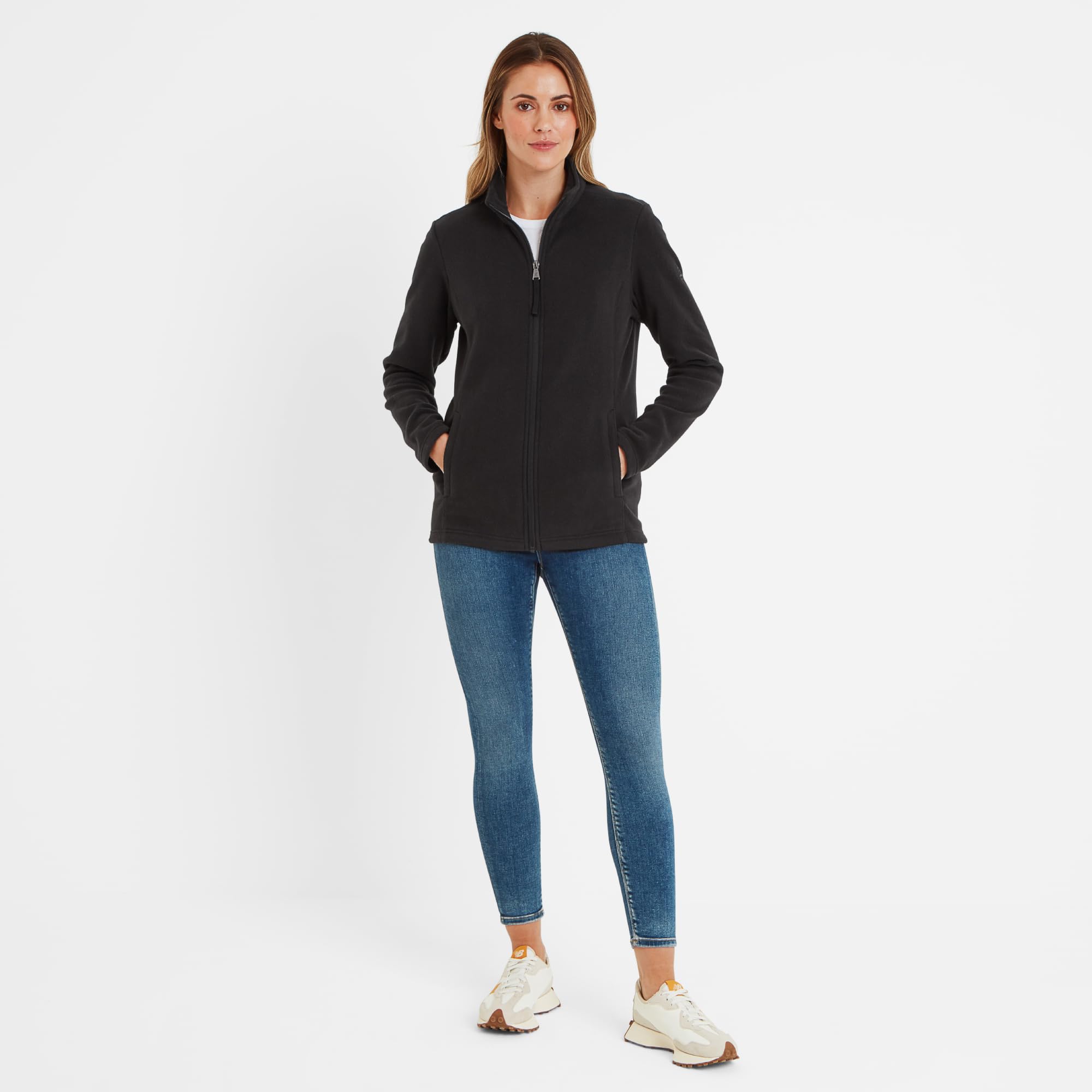 TOG24 - Veste Polaire Revive - Femme