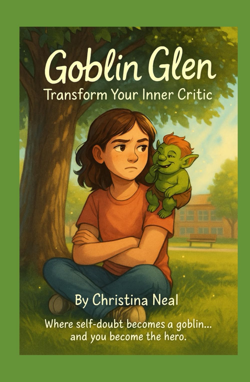 Goblin Glen: Transform Your Inner Critic