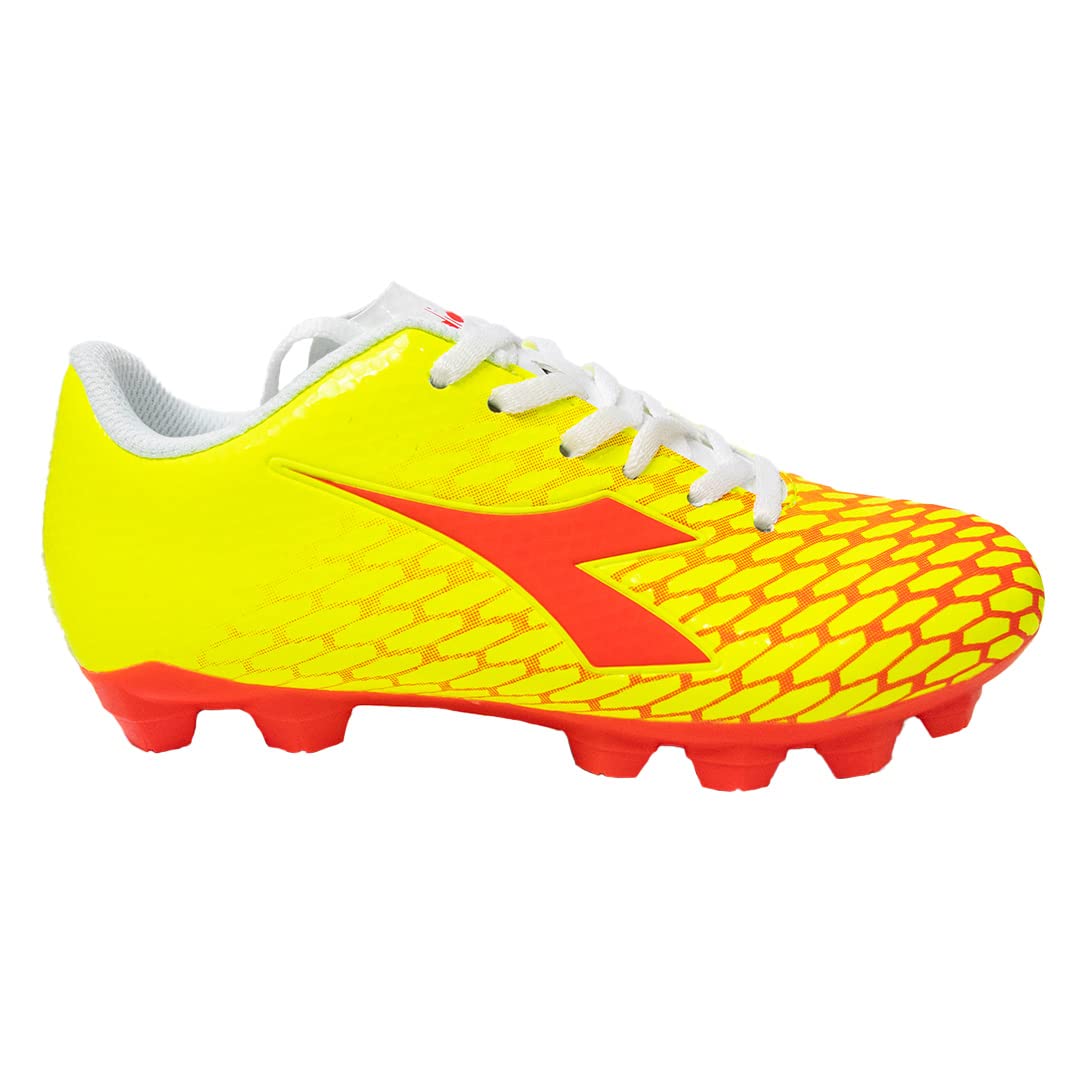 DiadoraSMU Cattura LPU Youth Firm Ground Cleats