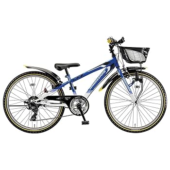 22インチ　ブリヂストン 子供用自転車 青 22インチ ブリヂストン 子供用自転車 青 Amazon.co.jp