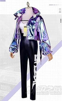 Amazon | [GuriDo] 勝利の女神 ニケ NIKKE 周辺 コスプレ衣装
