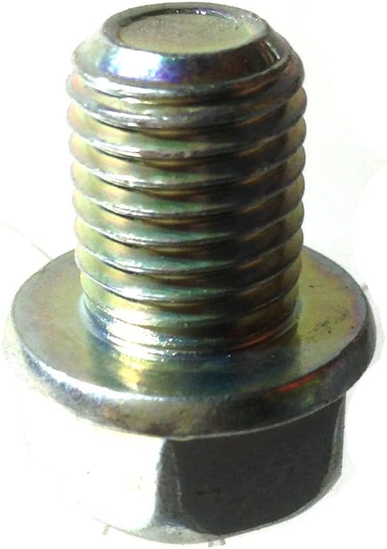 Honda Bolt Drain Plug 12 MM Genuine Parts 9280012000