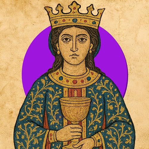 NAJHORŠIA MATKA STREDOVEKU| Skutočná Cersei Lannister zmrzačila syna a obklopila sa eunuchmi 💔⚔️