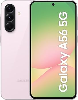 Amazon.com: Samsung Galaxy A56 5G Ai (for Tmobile Mint Tello