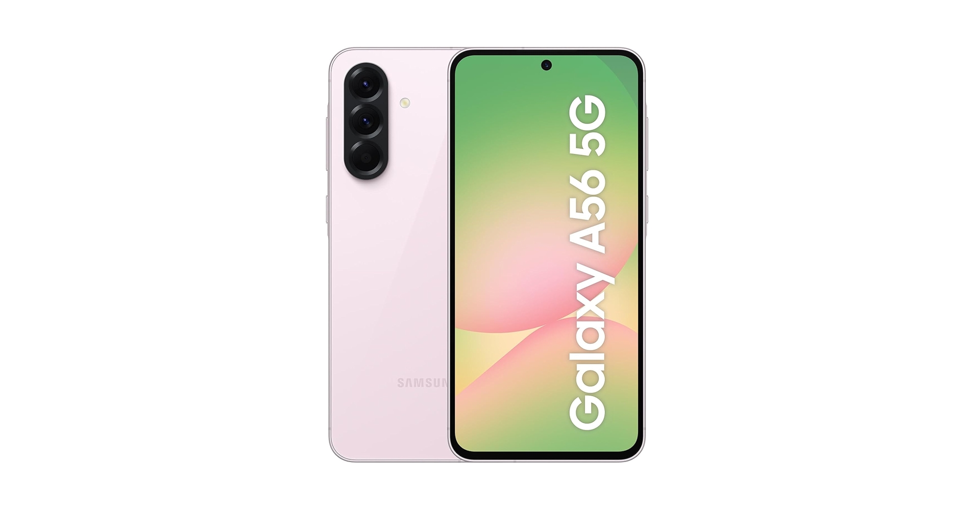 Amazon.com: Samsung Galaxy A56 5G Ai (for Tmobile Mint Tello