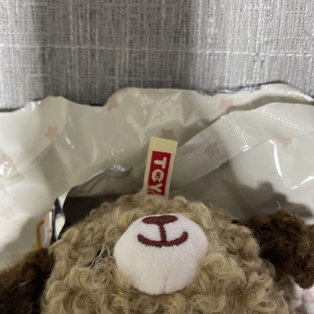 Amazon.co.jp: TOPTOY トップトイ Nommi ノミ 小狗日記 puppy 犬