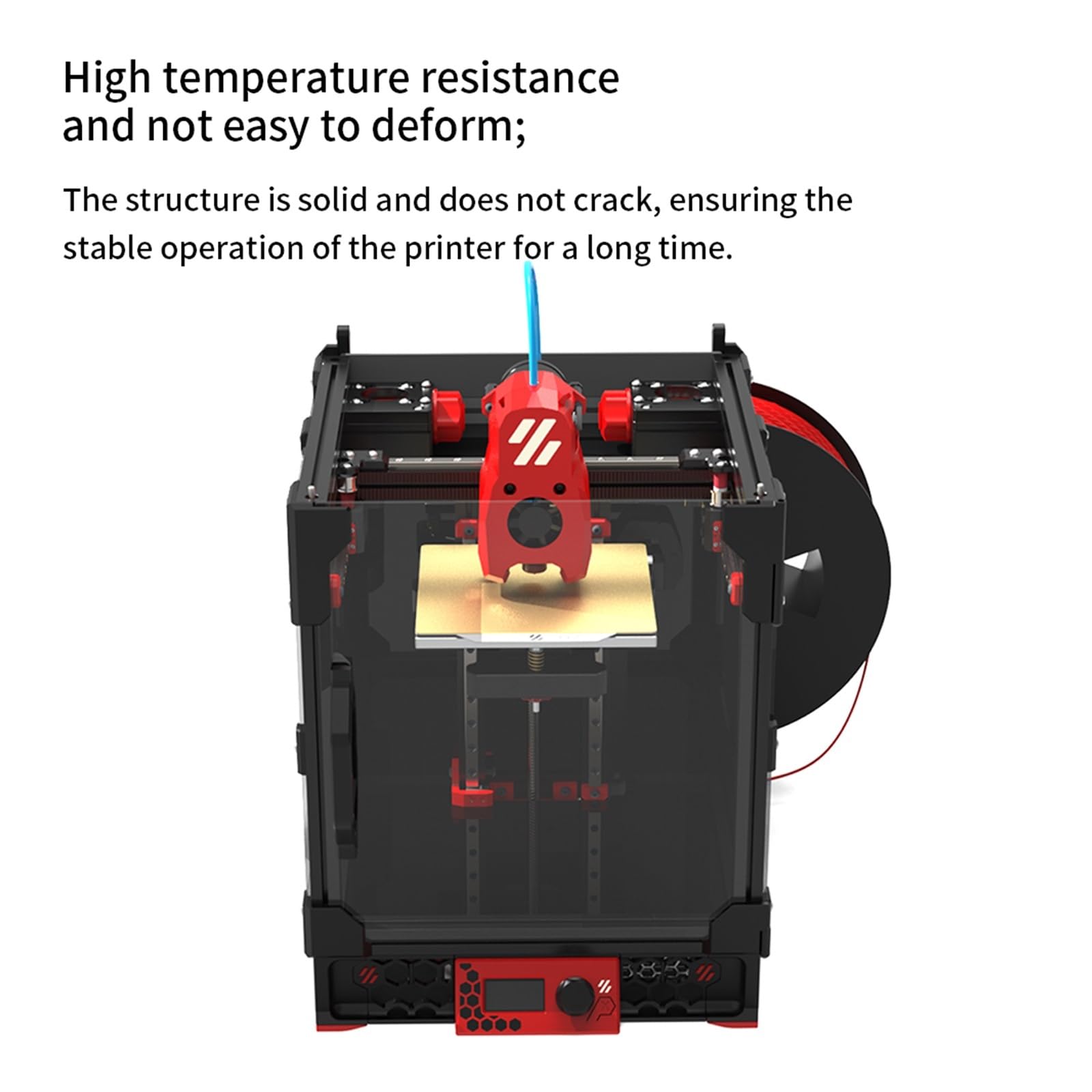 Amazon.co.jp: アップグレードされた軽量 Voron V0.2 R1 Corexy