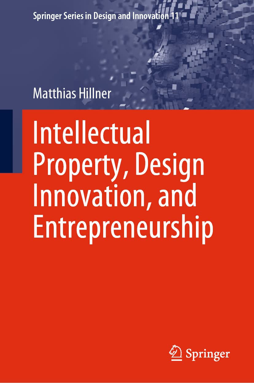 Propriété intellectuelle et design pour propulser votre start-up innovante
