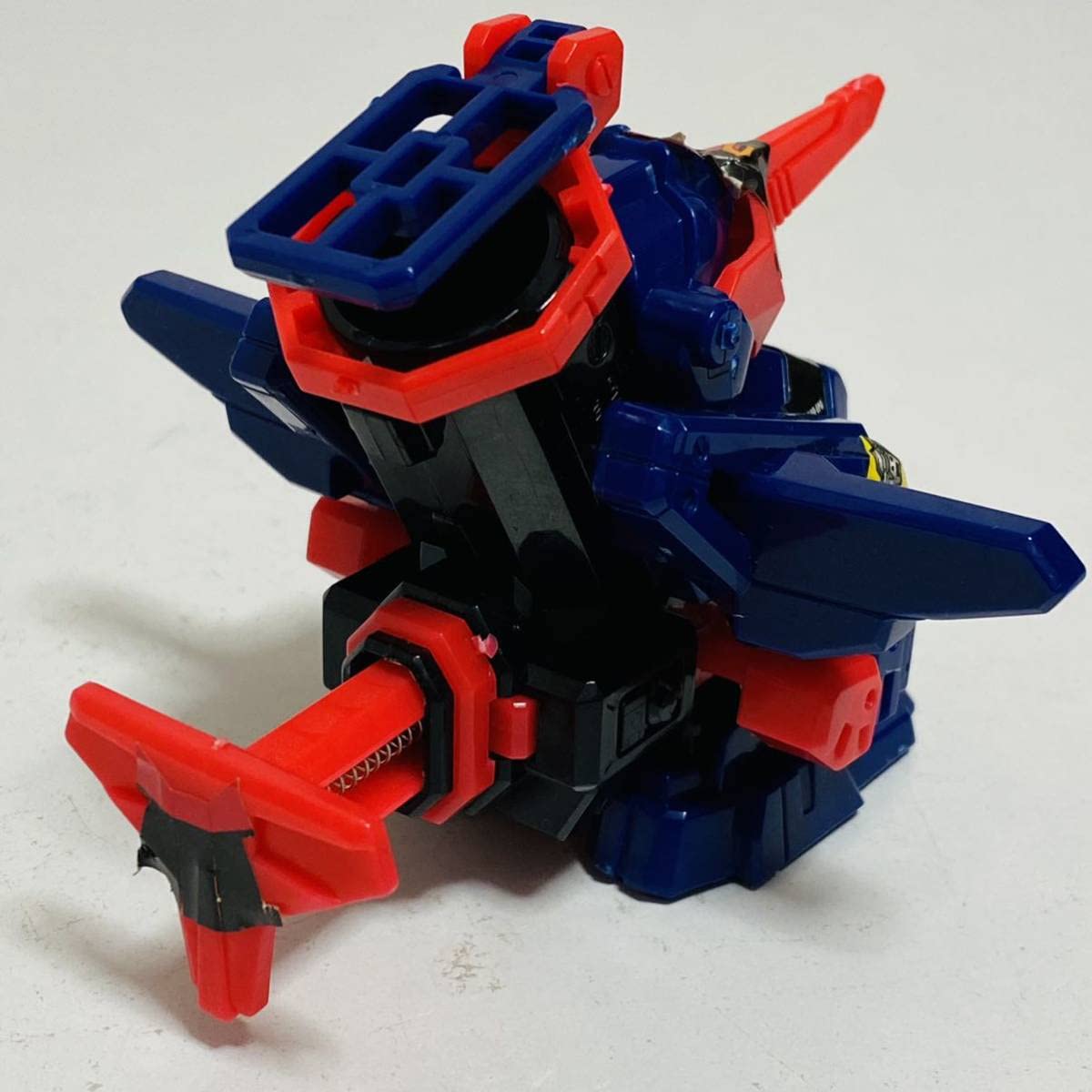 Amazon | 【▽品】タカラ スーパービーダマンR イーユニット 159  