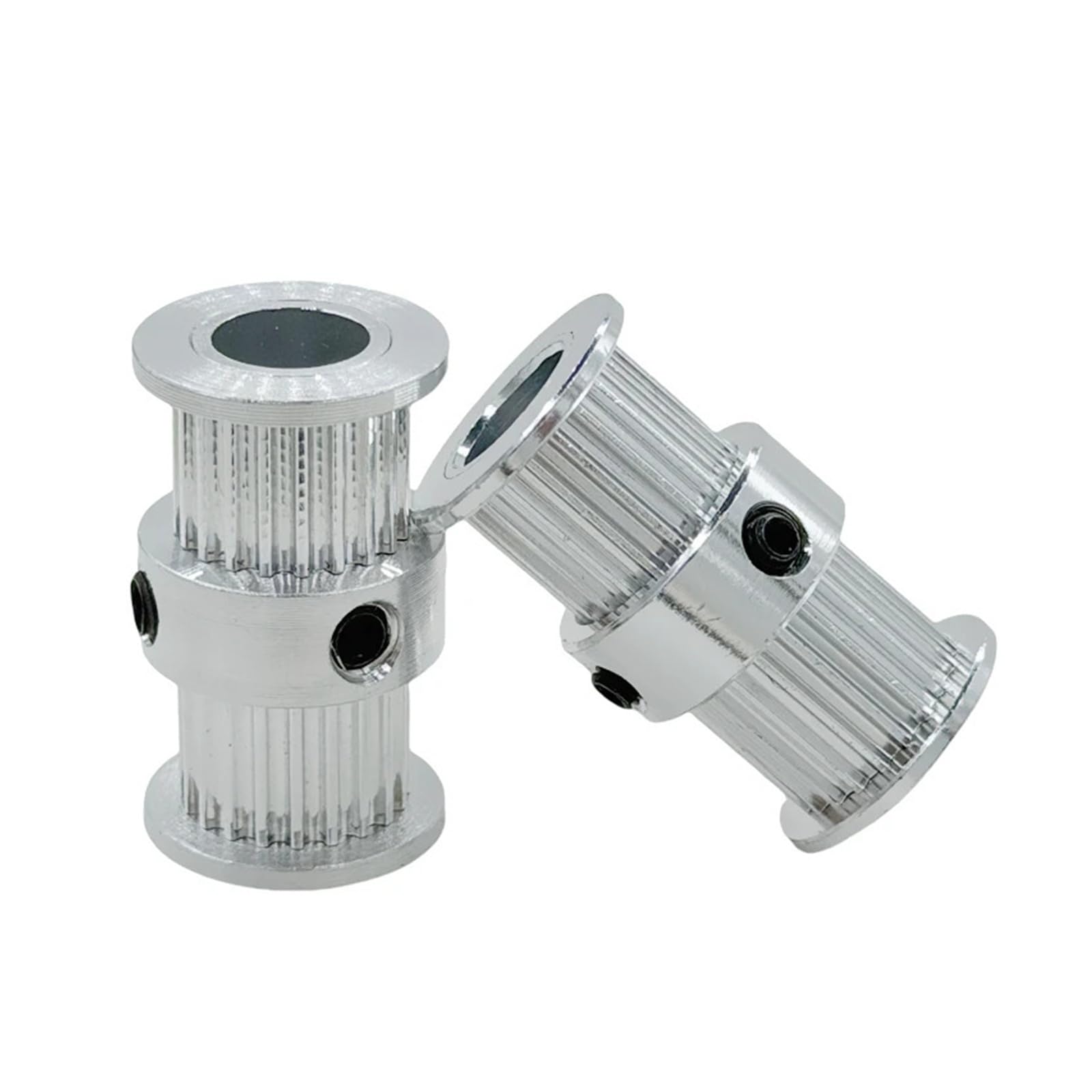 GT2 Puleggia dentata 20T 5/8mm Foro 9mm Larghezza Stampante 3D