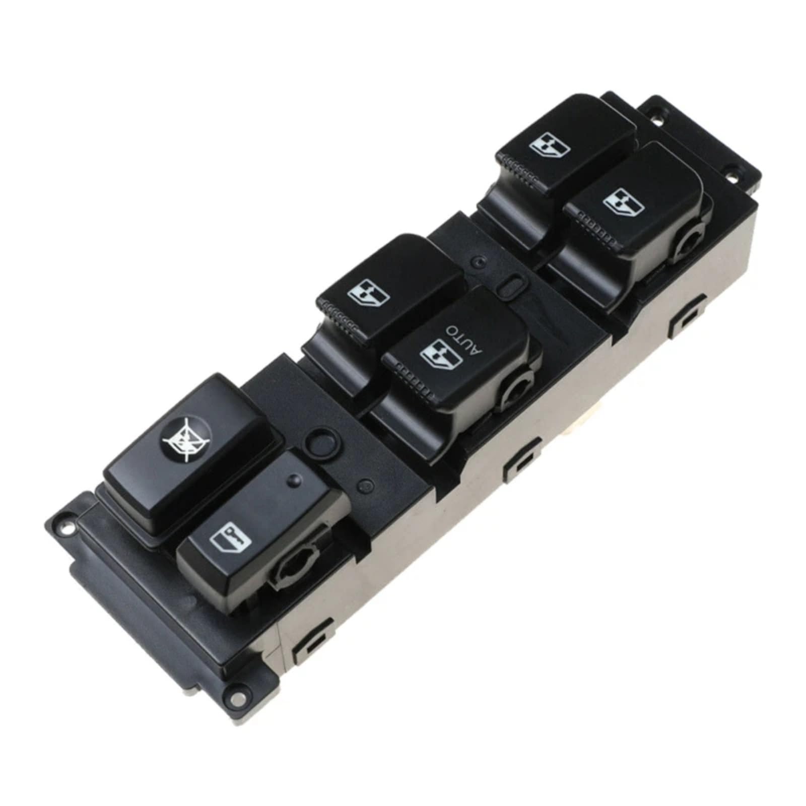 Interrupteur de commande de vitre électrique principal pour Hyundai Santafe 2007-2011 935702b140 - 7