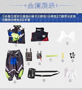 【専用出品】伊波 ライ 衣装【もちた様】 バーチャル YouTuber Vtuber 伊波ライ コスプレ衣装 - Cosonsen