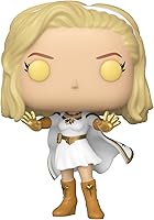 Vista 2 de ¡Funko Pop! TV: The Boys - Starlight (los estilos pueden variar), multicolor