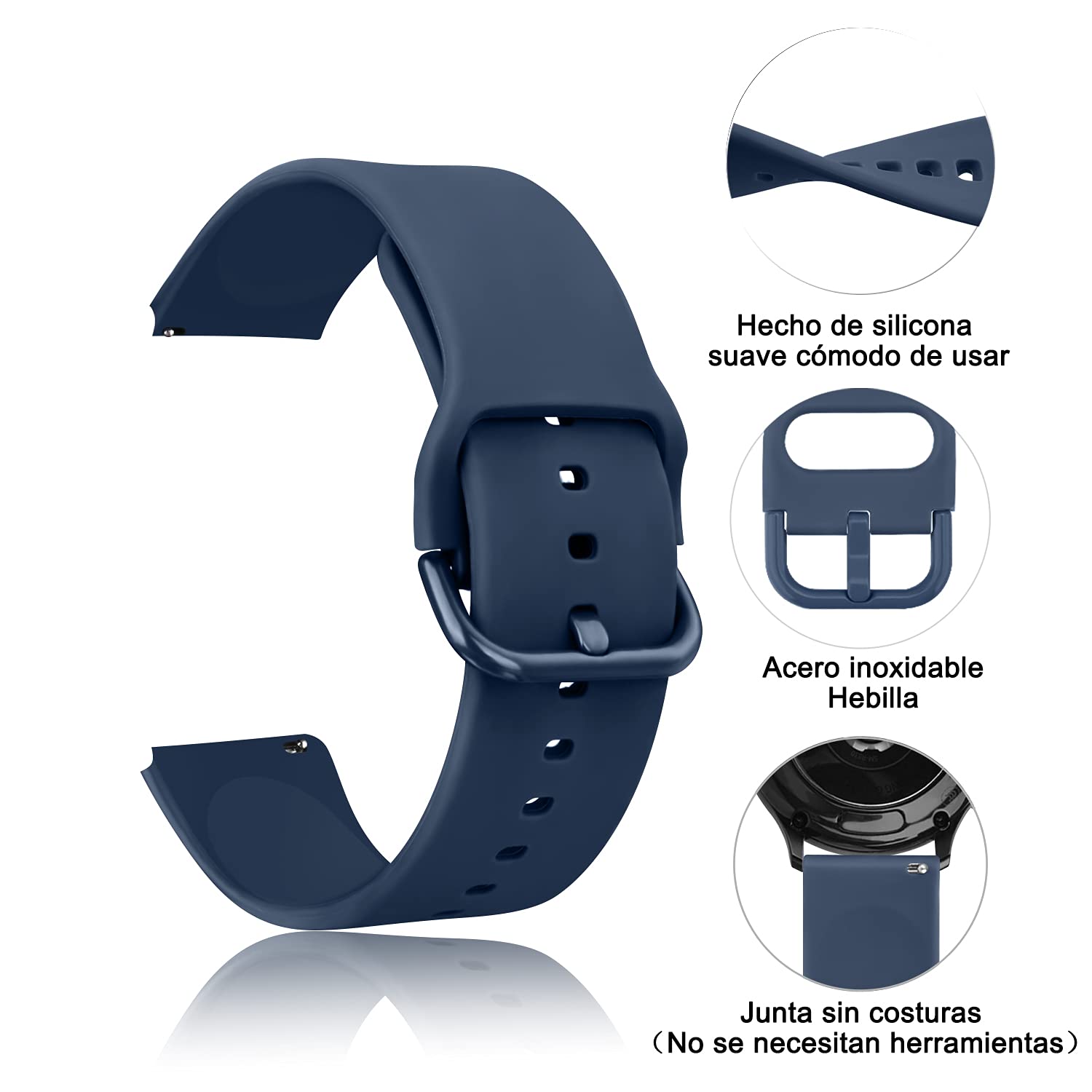 Amazfit Gtr Cinturino Amazfit Gts Amazfit Gtr Pheant Cinturino