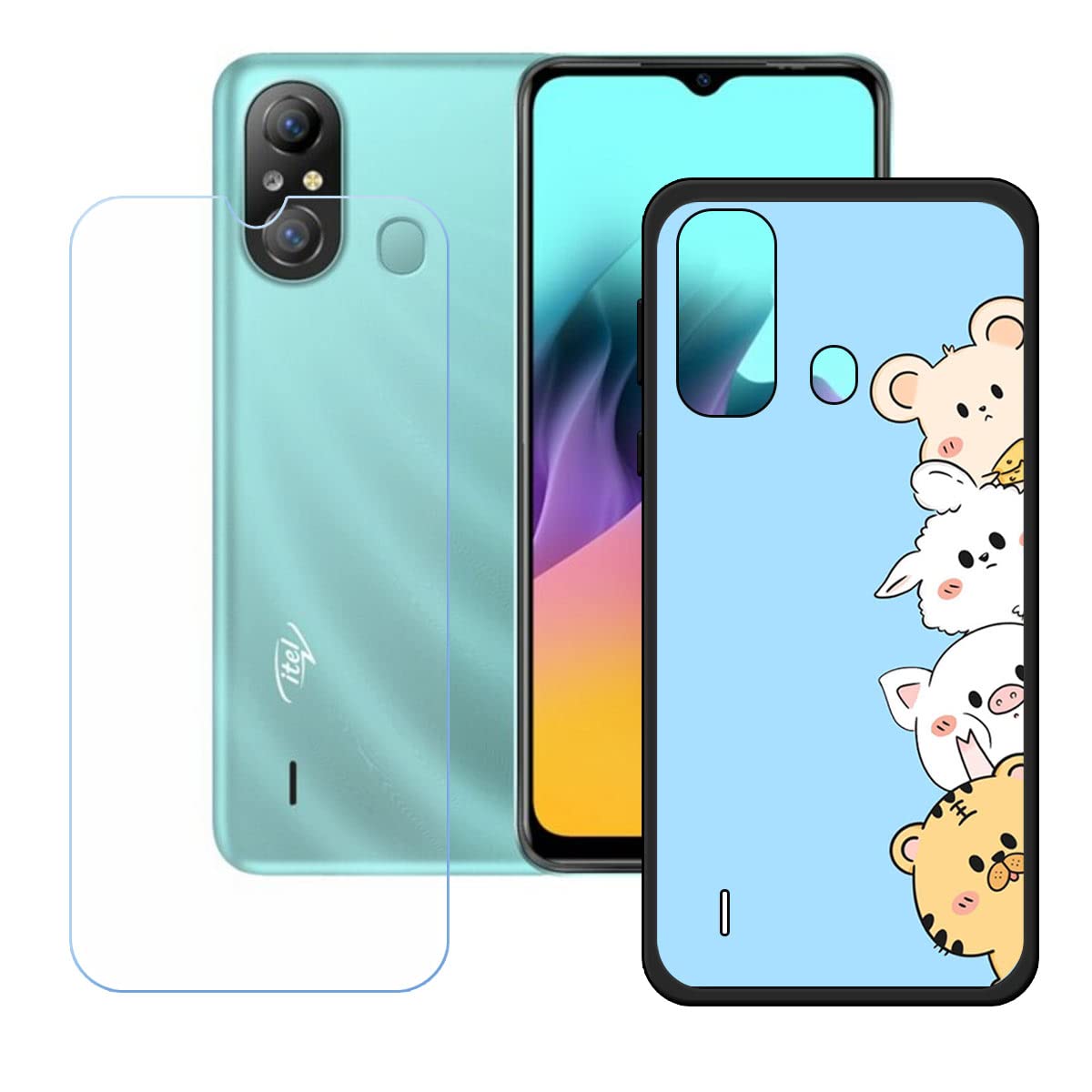 Itel a48 model Clearance