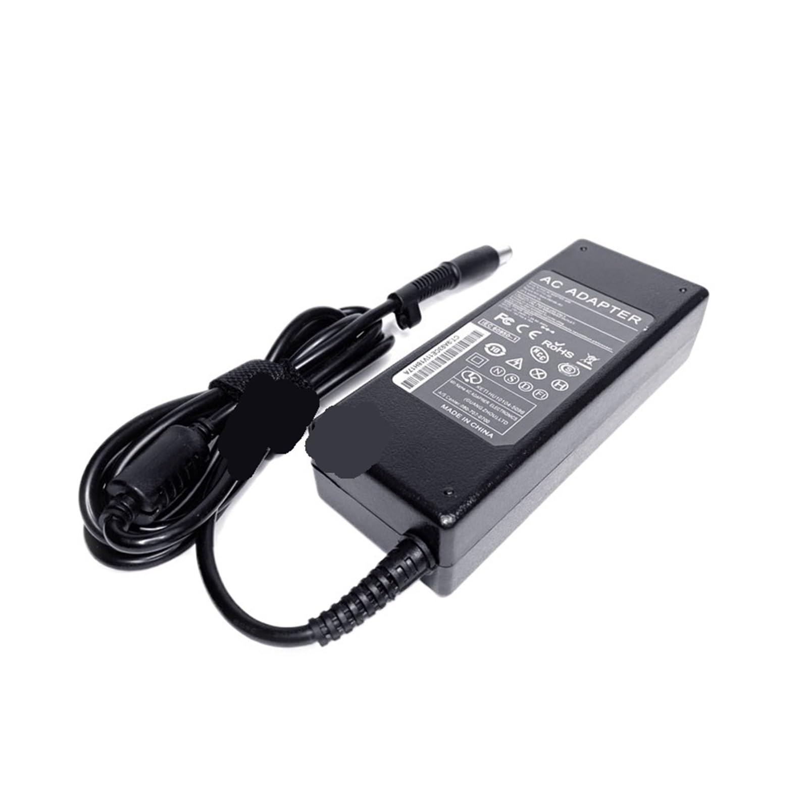 Chargeur ordinateur portable 19V conçu avec des composants durables - 5
