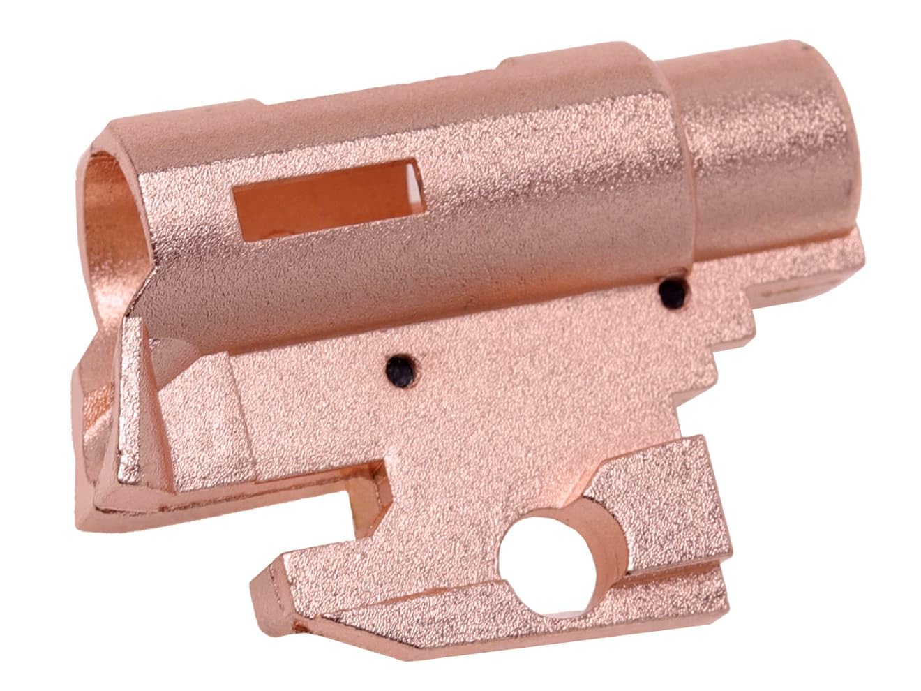 carbon8 m45doc メイプルリーフ チャンバーセット Amazon | Maple Leaf ホップアップチャンバーセット for Hi-CAPA