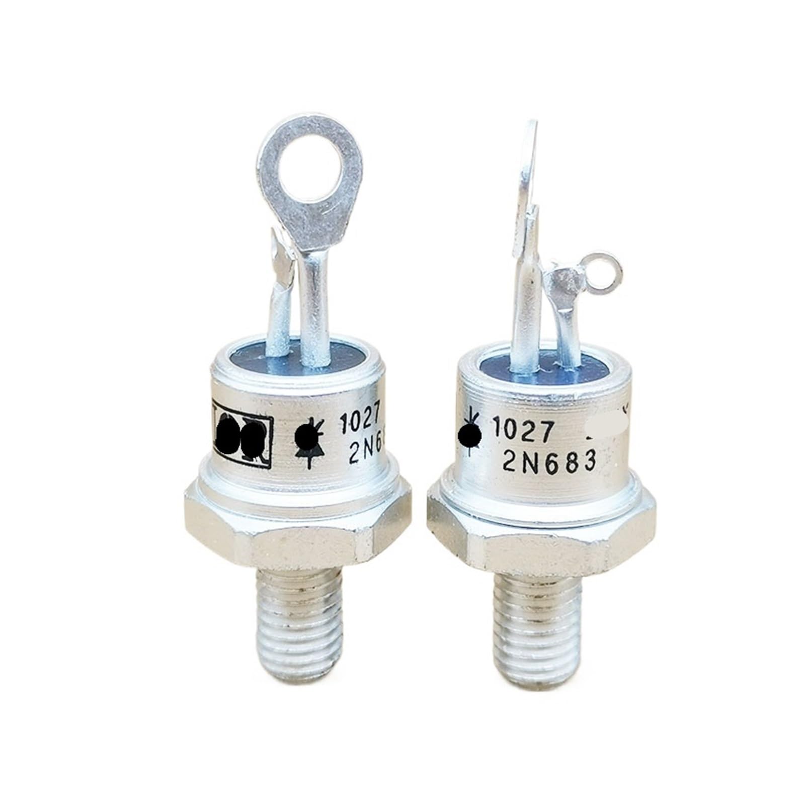 MBPAIHOP 1PCS 2N683 thyristor diode module