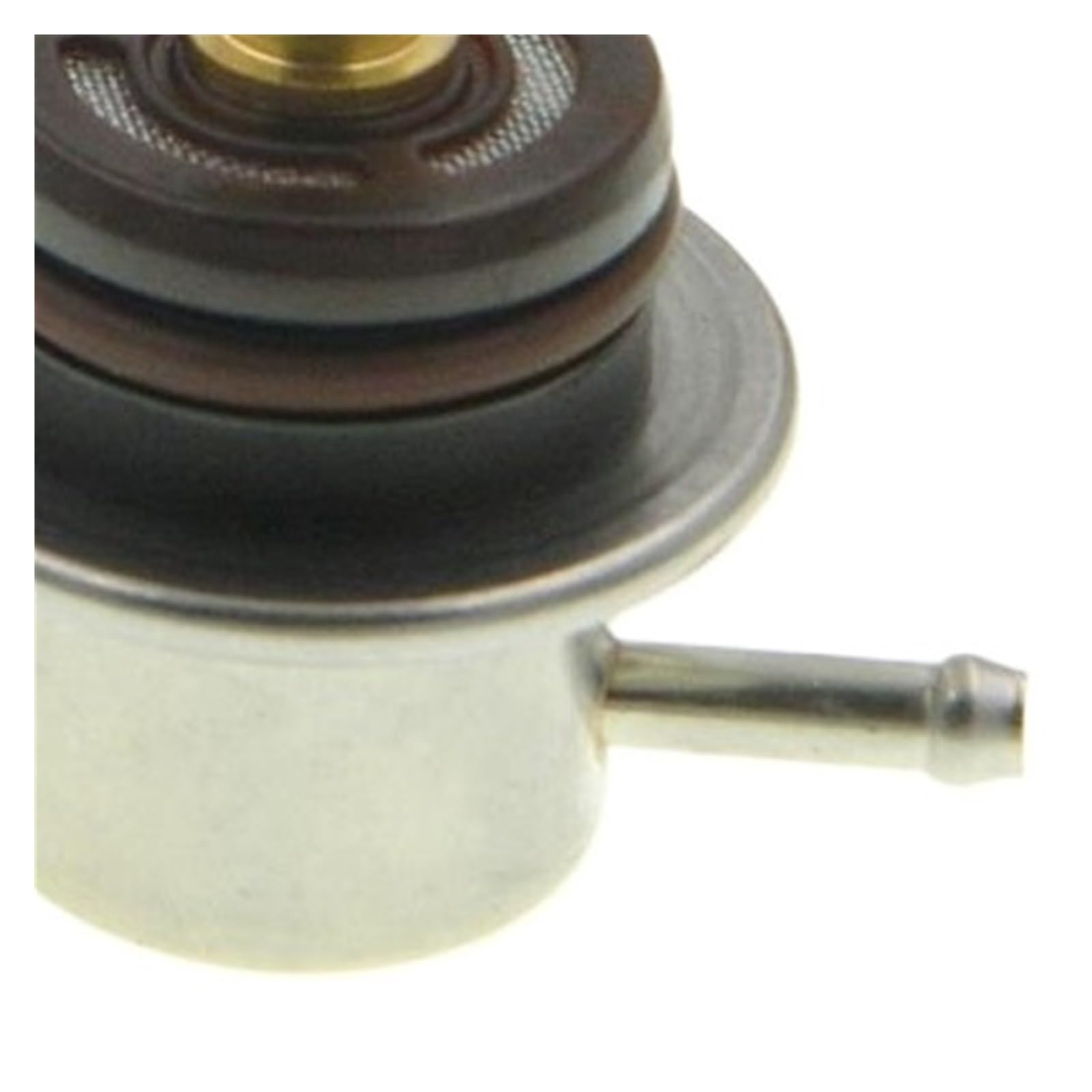 Regulador de presión de combustible de 4,0 bares, compatible con A4, A6 y A8 (modelos 90 y 100), Volkswagen, Corrado, Golf, Jetta y Passat (078133534C y 078133534A). válvula de control de pres