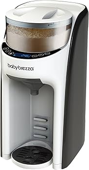 Amazon.co.jp: Baby Brezza 自動ミルク調乳器 粉ミルクメーカー 日本 Amazon.co.jp: Baby Brezza 自動ミルク調乳器 粉ミルクメーカー 日本
