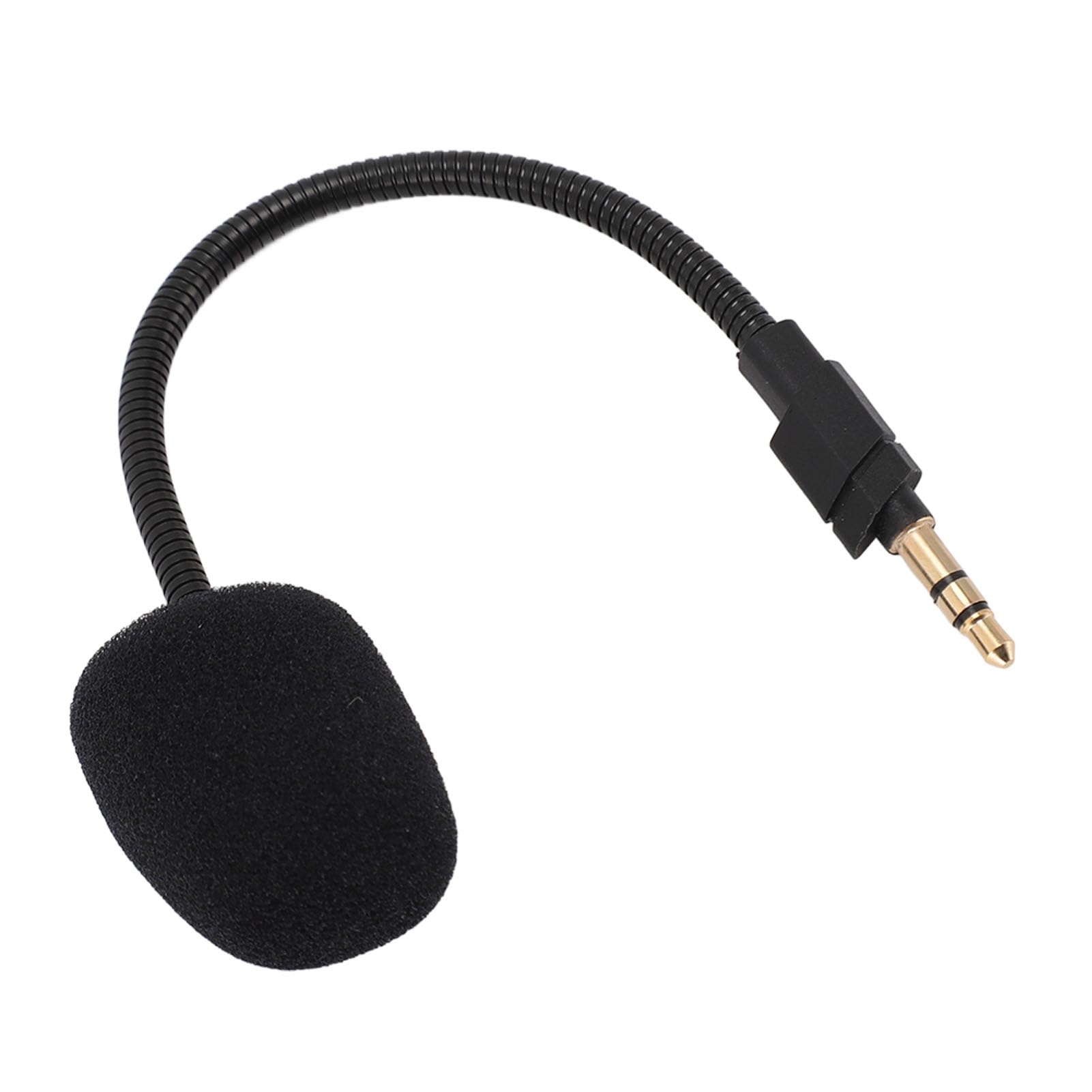Amazon.co.jp: G733 用マイク交換品、ゲーミングヘッドセット 3.5mm
