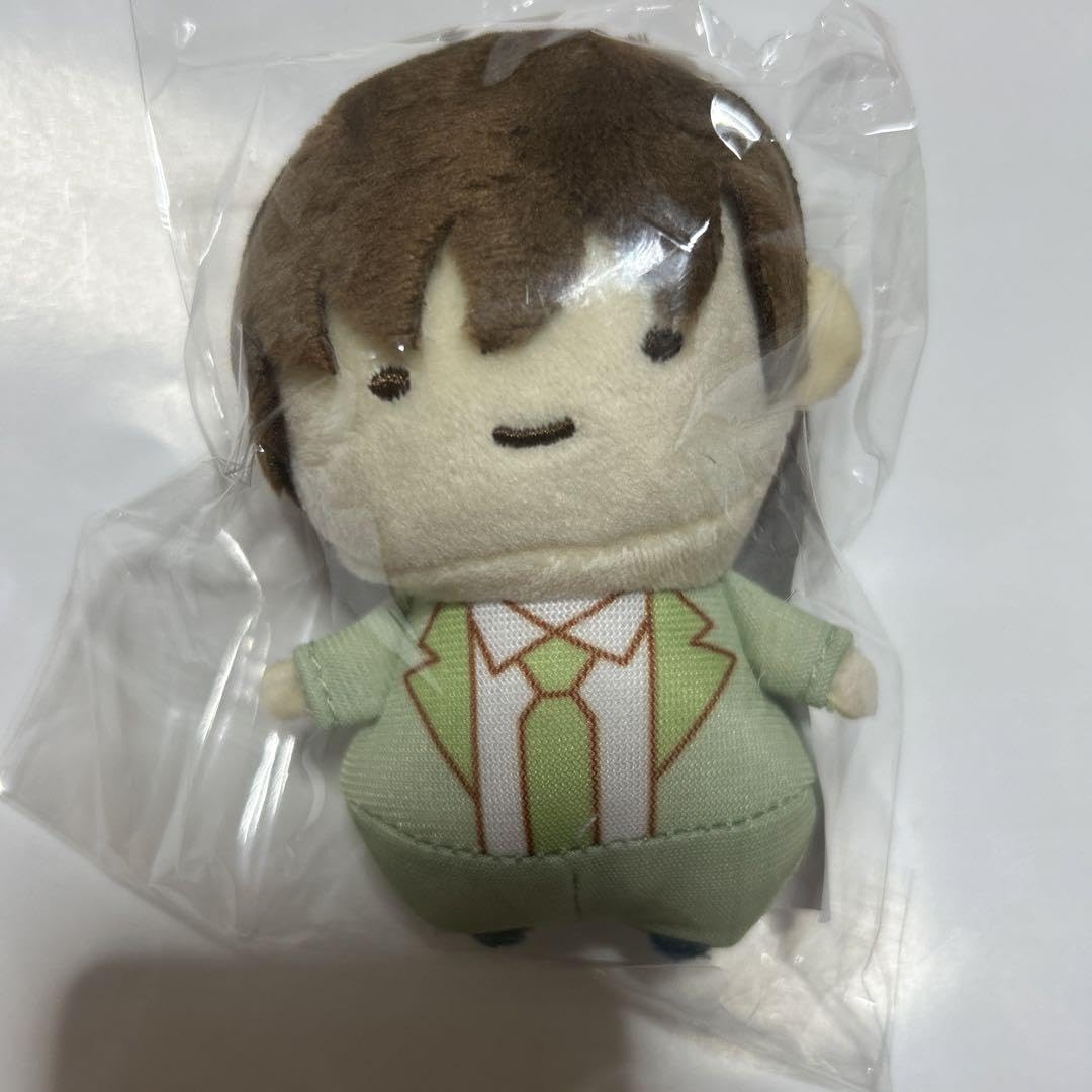 Amazon.co.jp: 超特急 8号車の タクヤ ちびぬい C : おもちゃ 