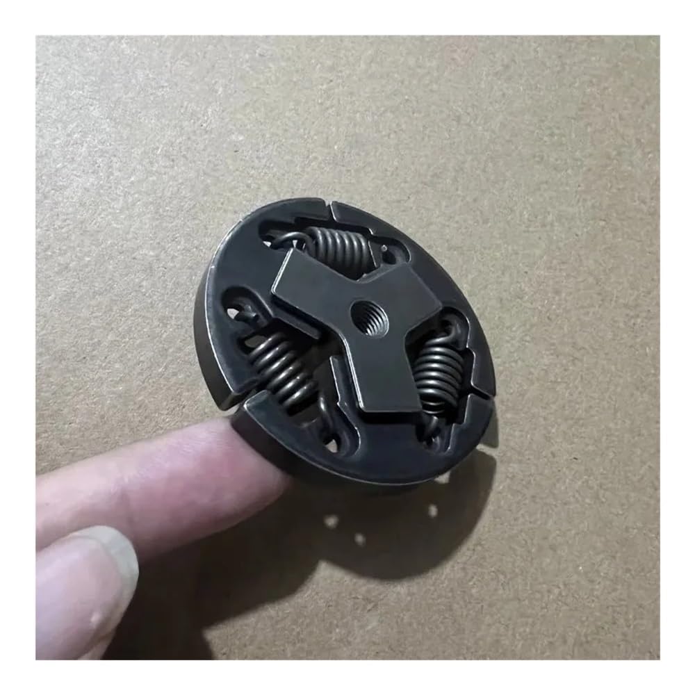 Haziec One Color A056000071 Clutch Fit For Chainsaw 326T Cs-300 Cs-301 Cs-305 Cs-306 Cs-330Mx4 Cs-330T Cs-340 Cs-341 Cs-345 Cs-346 Cs-360T