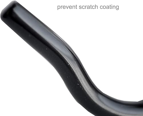 Miniatura 3 de Lanhe - Soporte para pistola táctica, para pistola de tiro con arco, para montar en la pared, con arco compuesto