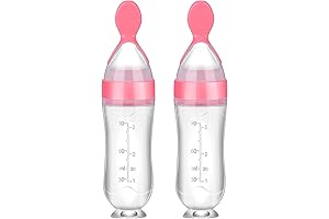 Nuanchu Baby Food Feeder: Hassle-Free Feeding