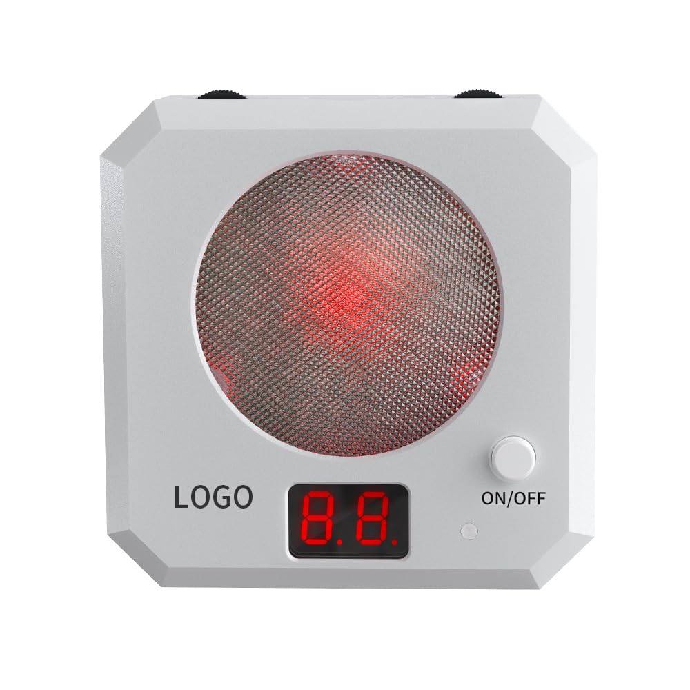 Cartucce laser da addestramento da 9 mm, bersaglio elettronico, sistema di tiro a secco, allenamento di efficace, portatile e facile da configurare, gioco di indoor