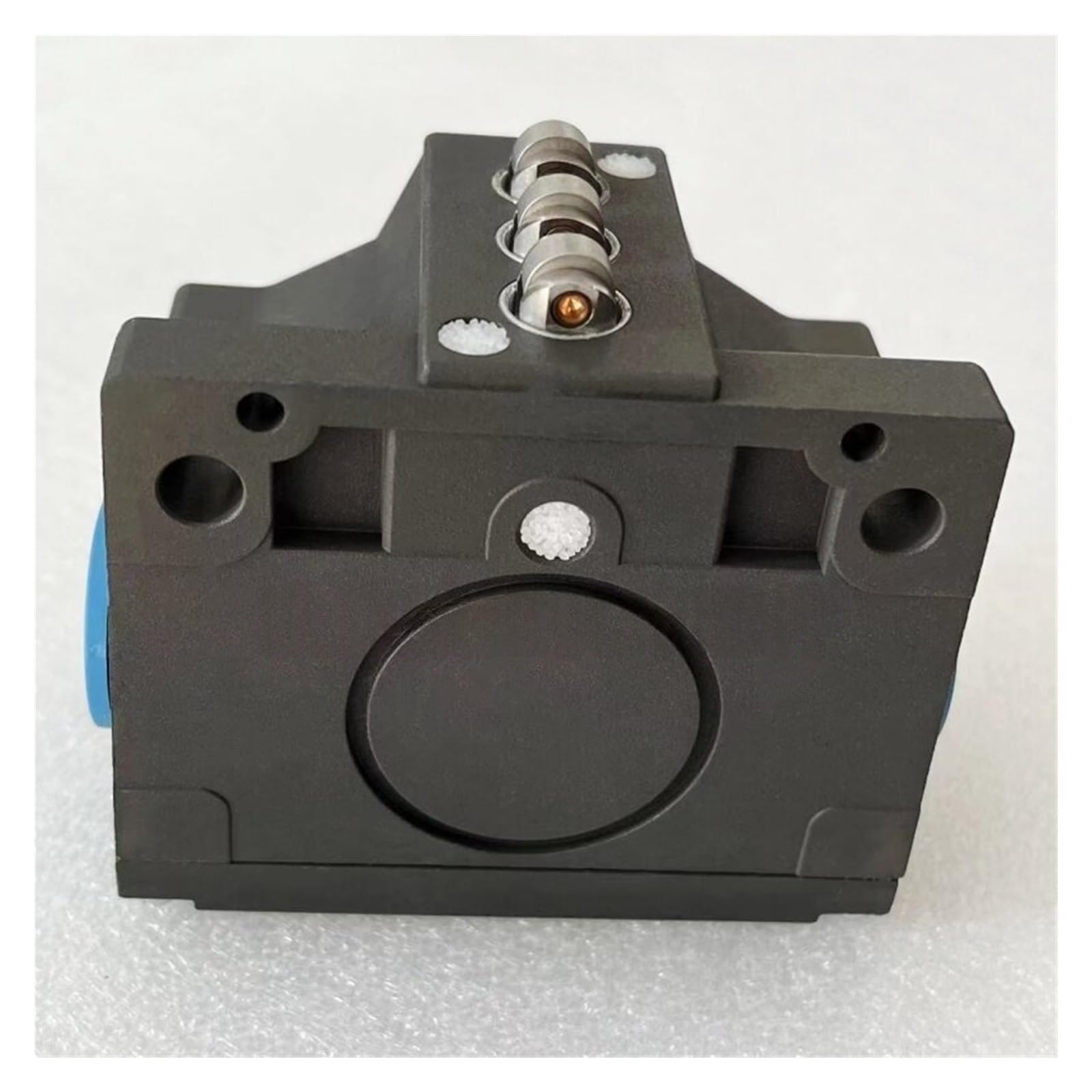 Finecorsa meccanico a posizione multipla 250 V CA 6 A 3x Rullo for automazione BNS029A 819-B03-R12-61-12-10