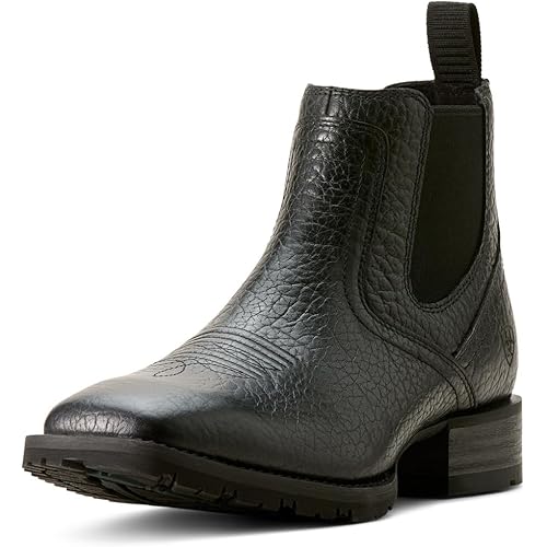 Ariat Men's Hybrid Low Boy Western Boot