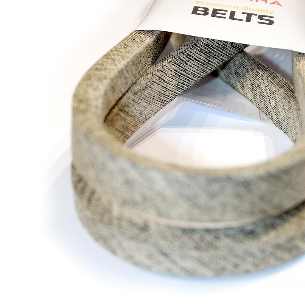 Piranha Kevlar Deck Belt in packaging