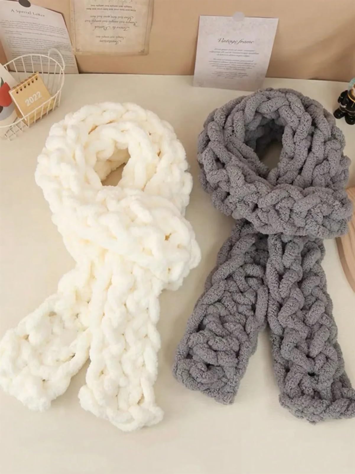 Wielokolorowe przędzy szenilowe DIY do robienia na drutach szydełkowania koc poduszka gruba gruba linia miękka ciepła szydełkowa przędza szalik linia 250G (kolor: Multi)