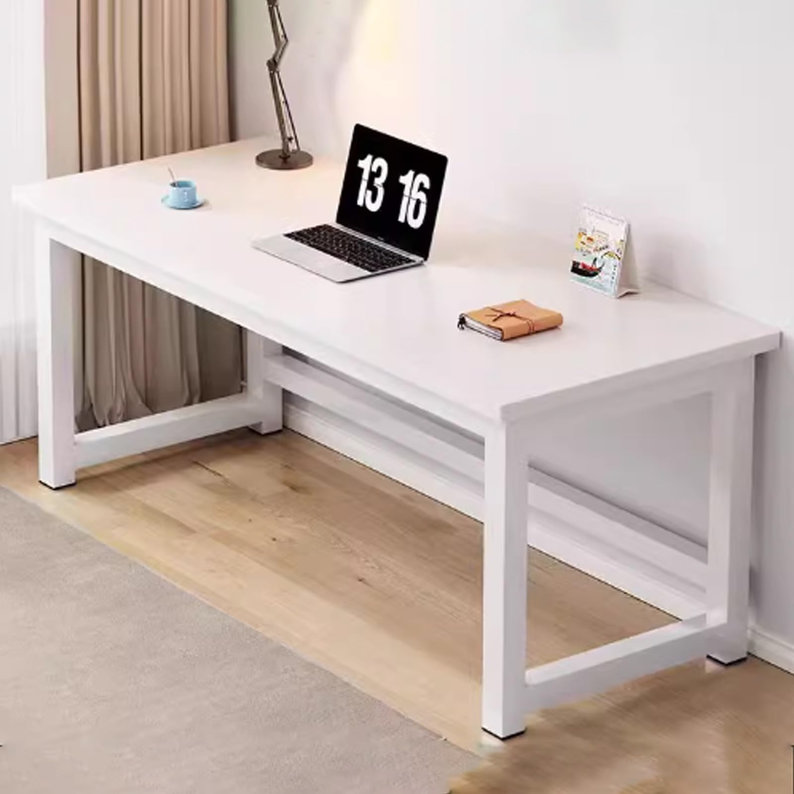 Amazon.com: Computer Table, Small Computer Desk, pc Gaming desks