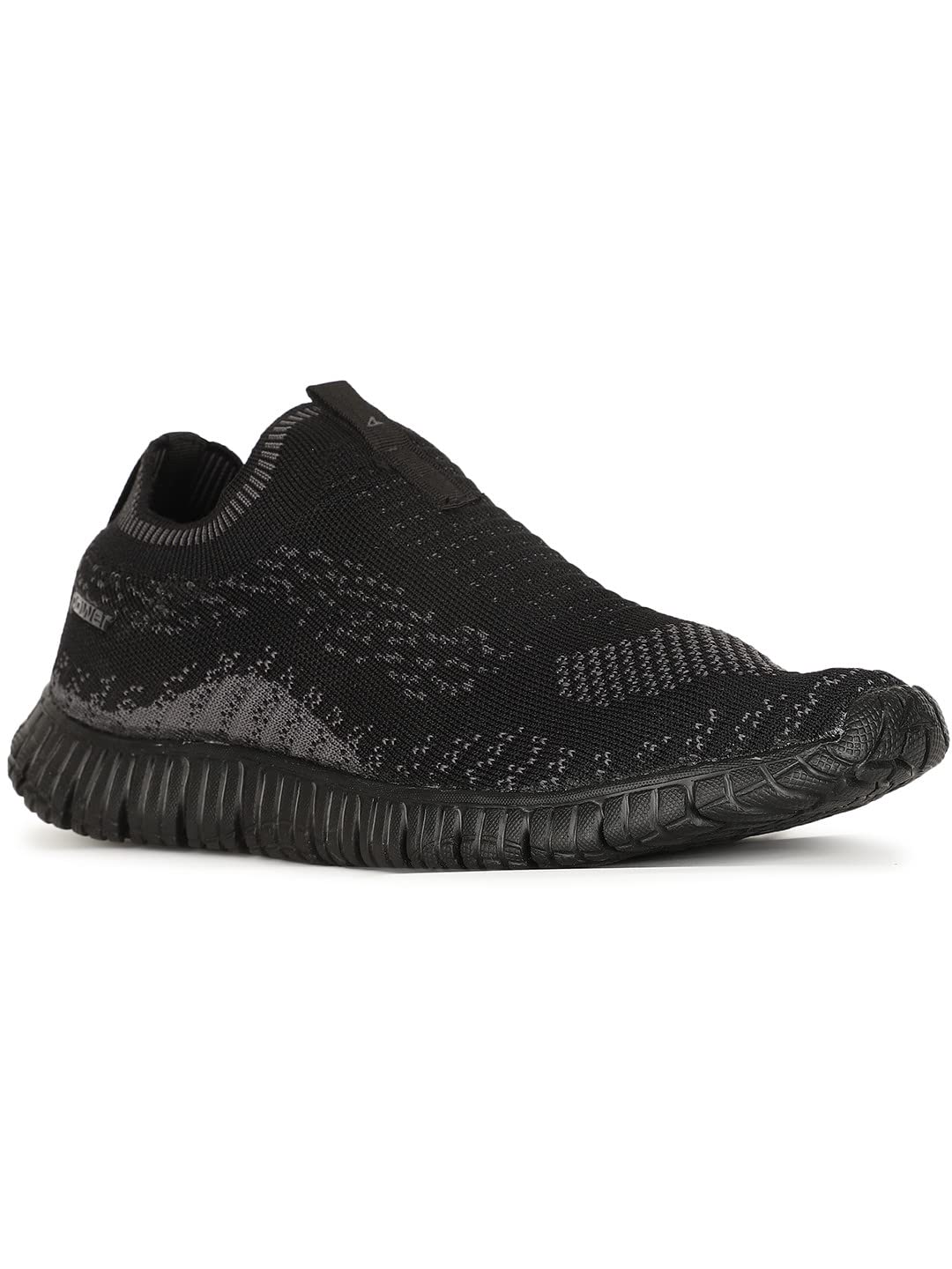 Power Engage Zero Black Men Shoes UK10 (8396563) (B0BTHCQKHB) Amazon Price History, Amazon Price Tracker